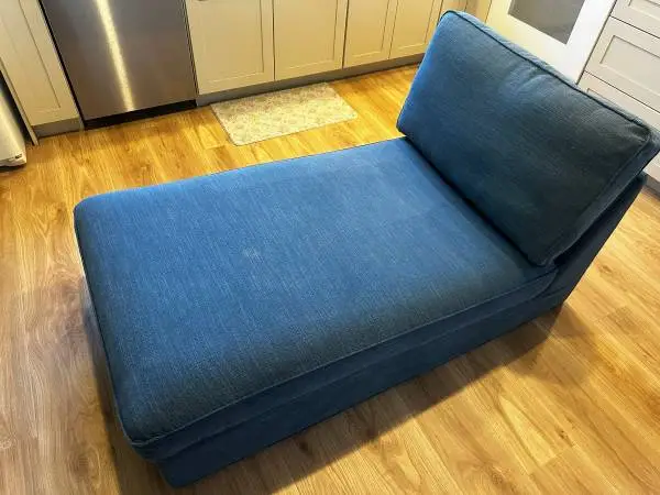 Lounging Couch
