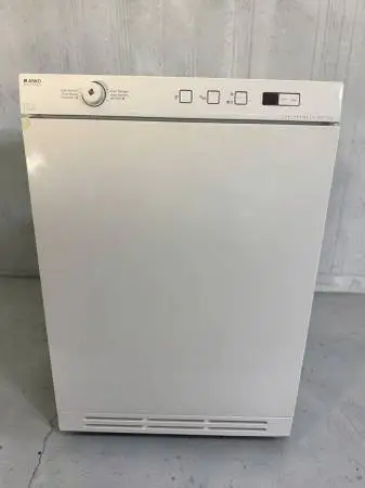 ASKO T754 Compact Electric Dryer, 24-inch, 240V