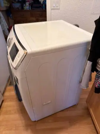 Samsang washer