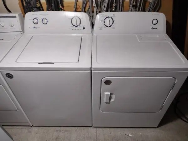 Washer & Dryer with Delivery & INSTALL Available