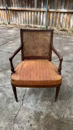 Beautiful Armchair