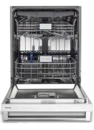 *Open Box* Viking 24” Stainless Steel Dishwasher – 5 Series