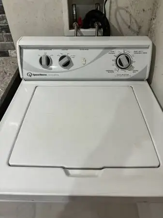 Speed Queen Washer