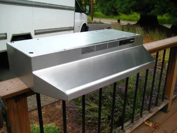 range hood