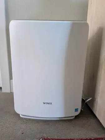 Air Filter- Like New
