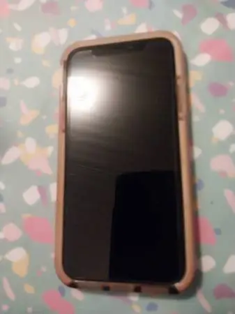 I phone X