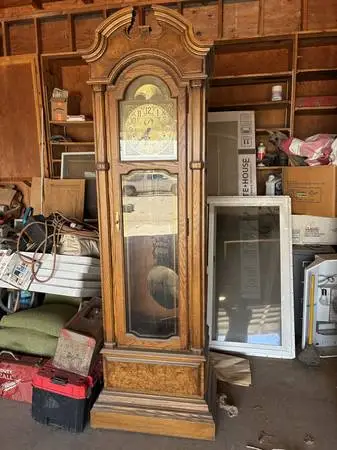 Clock