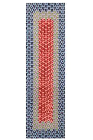 Rug Runner by The Rug Company in mint condition 3 ft x 12 ft