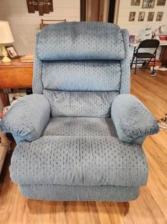 Recliner