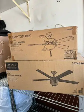 ceiling FAN