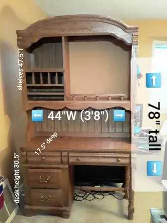 DESK
