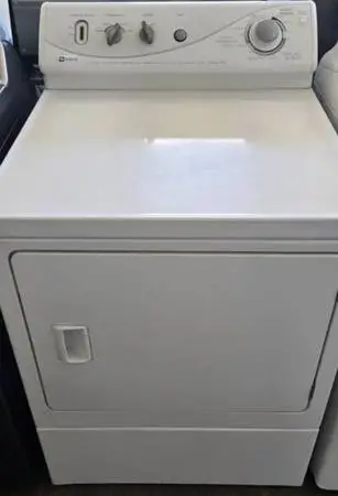 Maytag Dryer Heavy Duty Can Delivery