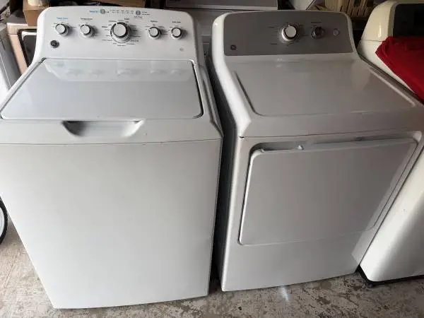 GE Electric set    $450
