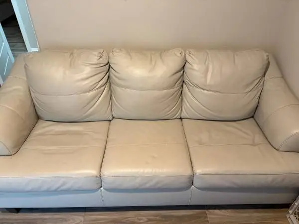 SELLING: Sofa bed/VENTA: sofa cama