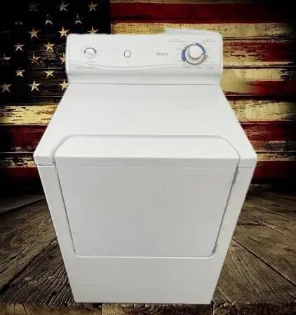 Maytag Electric dryer. Works good. Free delivery