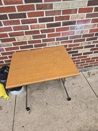 Small Desk