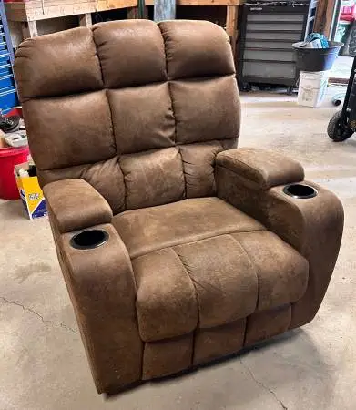 Electric Recliner