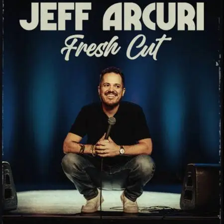 JEFF ARCURU Nov 7 at 7pm.FT lauderdale