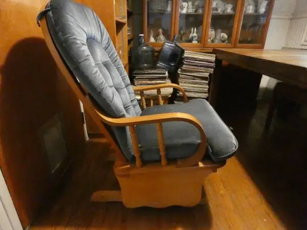 Rocking Chair
