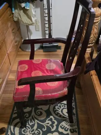 Armchairs