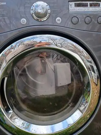 Washer and Dryer or separate