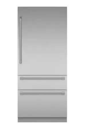 *Open Box* Thermador 36” Built-in Stainless Steel Refrigerator/Freezer