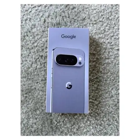 Google Pixel 10 Pro (T-Mobile - Brand New)