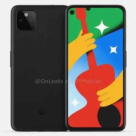 GOOGLE PIXEL 4A 5G, 128G, 6.2 in, UNLOCK, BRAND NEW, WITH CHARGER