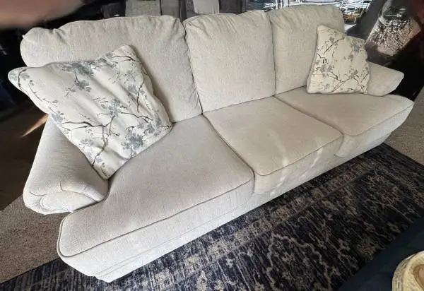 Ashley Furniture Sofa and Loveseat