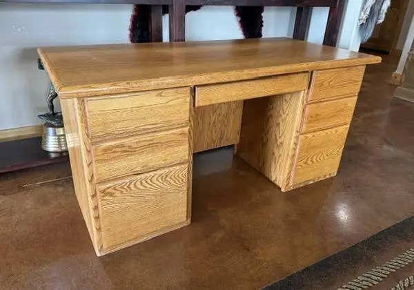 Executive Office Desk (s) at Creative Bargains