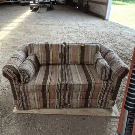 Love Seat