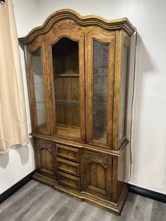 China Cabinet