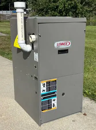 Lennox G51MP Elite Series Gas Furnace  90,000 BTU 92.1% AFUE