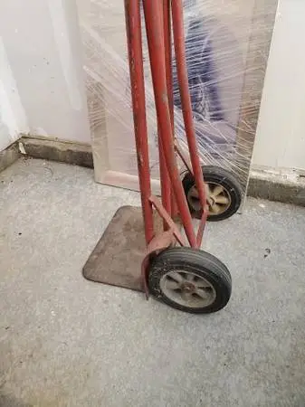 Moving Dolly