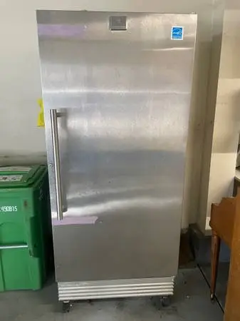 Commercial Kelvinator Refrigerator