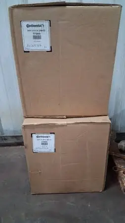 JD 4700 to 4830 sprayer replacement air bags