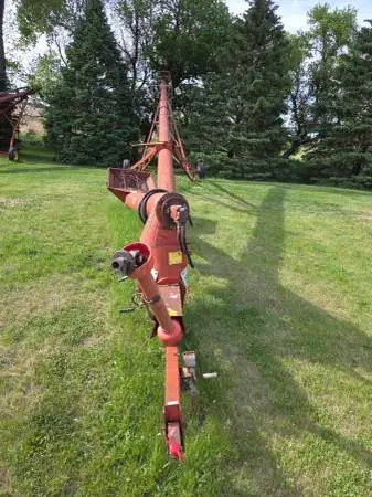Fetrel 10x70 Auger
