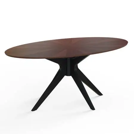 All Modern Fenway Single Coffee Table