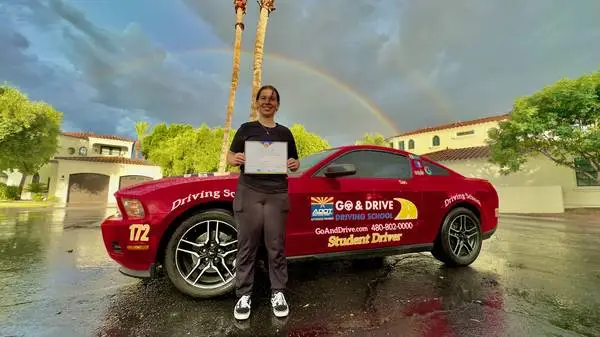 Driving Instructor
