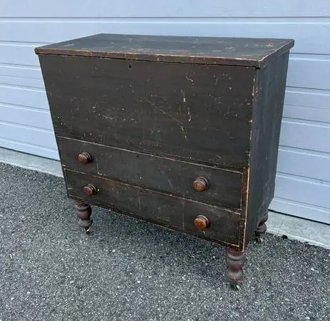 Storage Chest (s) / Ottoman (s) / Foot Stool (s) at Creative Bargains