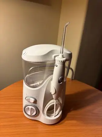 Waterpik Ultra Water Flosser - White