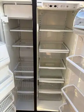 Kenmore Refrigerator