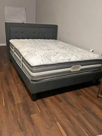 Full mattress