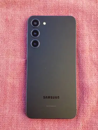 Samsung Galaxy S23 Plus