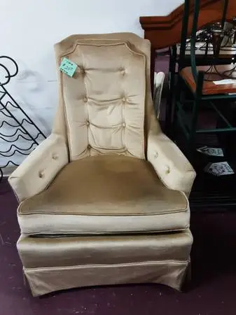 Chair 10765