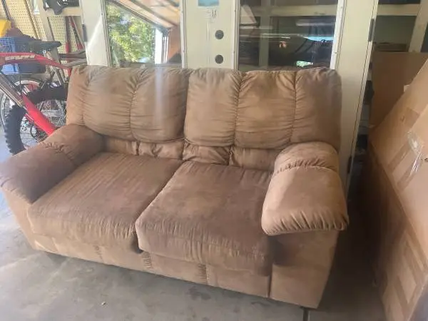 Loveseat