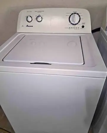Ge washer