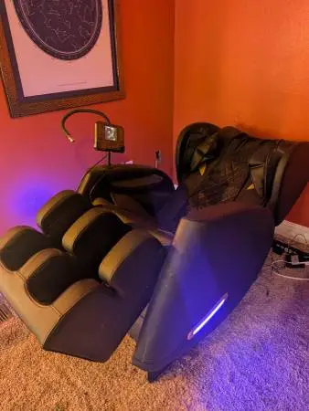 Massage Chair