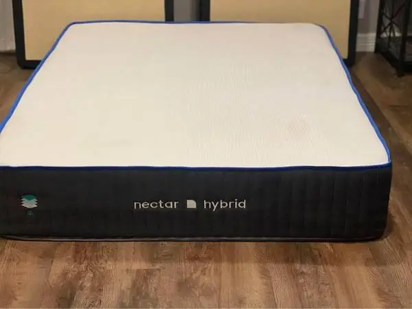 King mattress