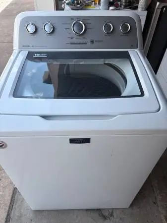 Maytag Washer    $250